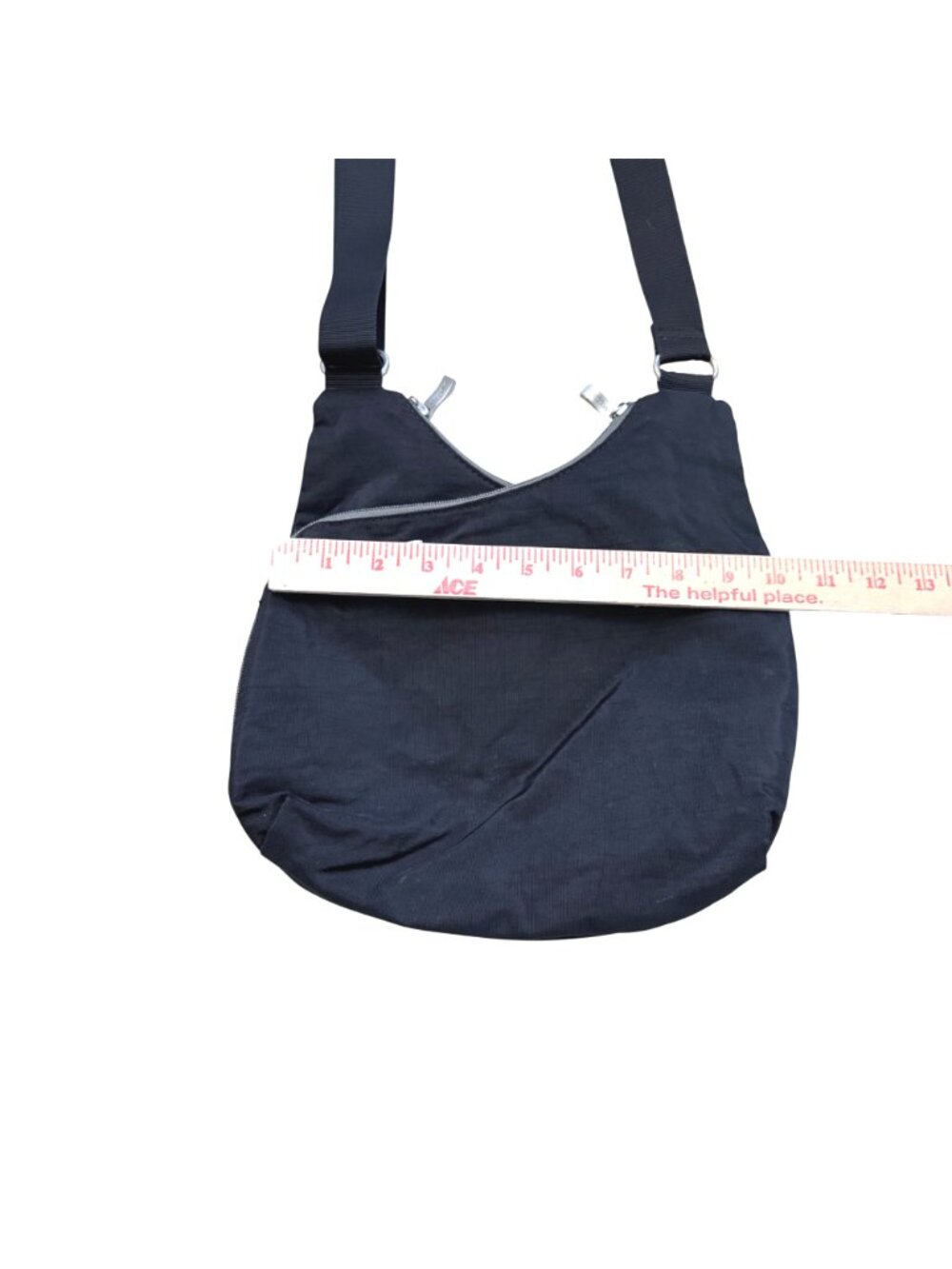 Baggallini Women's Crossbody Bag Lightweight Everyday Purse Adjustable Strap - Picture 9 of 10